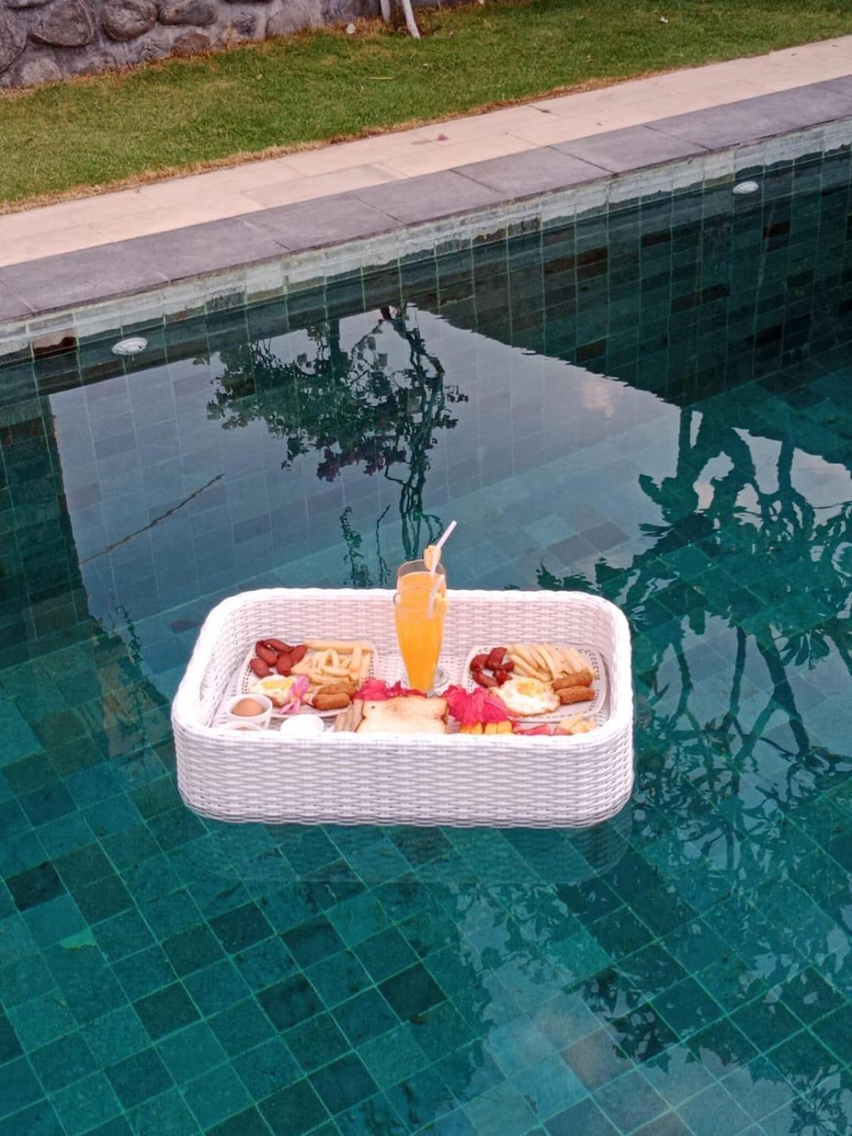 Villa Ambara Sumberkima Banyuwedang Exterior foto